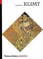 Frank Whitford - Klimt, Häftad. Tillgänglighet: Tillfälligt slut