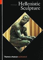 bokomslag Hellenistic Sculpture: A Handbook
