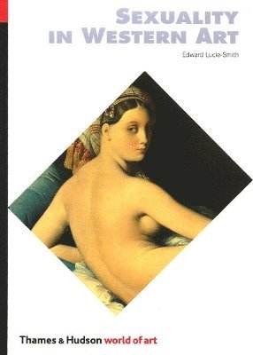 bokomslag Sexuality in Western Art (Revised)