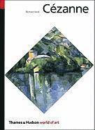 Richard Verdi - Cezanne, Häftad
