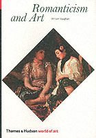 bokomslag Romanticism and Art (Revised)