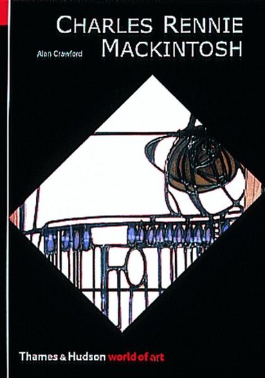 Alan Crawford - Charles Rennie Mackintosh, Häftad