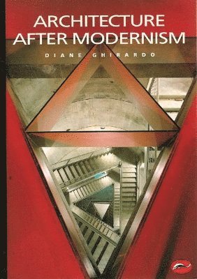 Architecture after Modernism 1