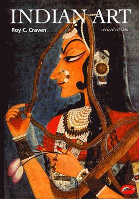 bokomslag Indian Art