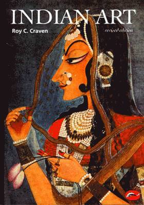 bokomslag Indian Art