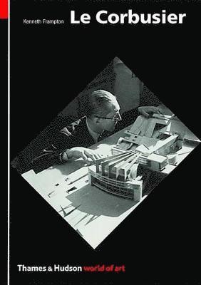 Kenneth Frampton - Le Corbusier, Häftad