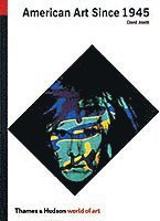 David Joselit - American Art Since 1945, Häftad