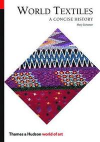 bokomslag World Textiles: A Concise History