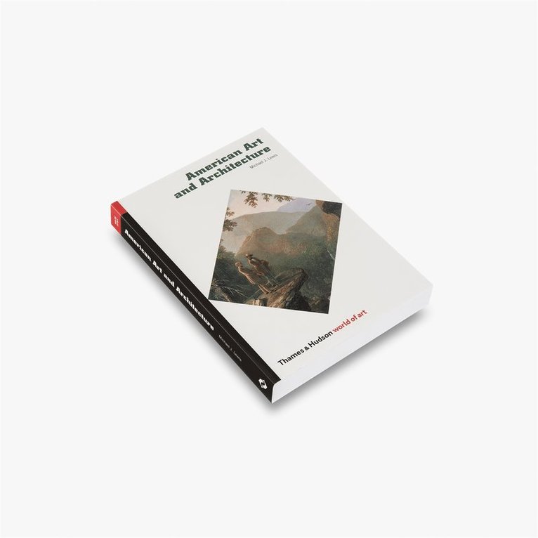 American Art and Architecture
