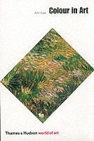 John Gage - Color in Art, Häftad