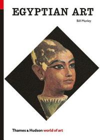bokomslag Egyptian Art