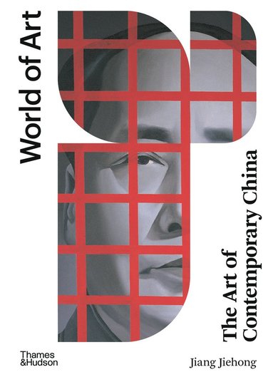 bokomslag Art of Contemporary China