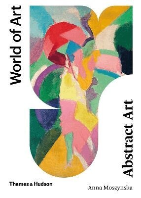 Anna Moszynska - Abstract Art, Häftad