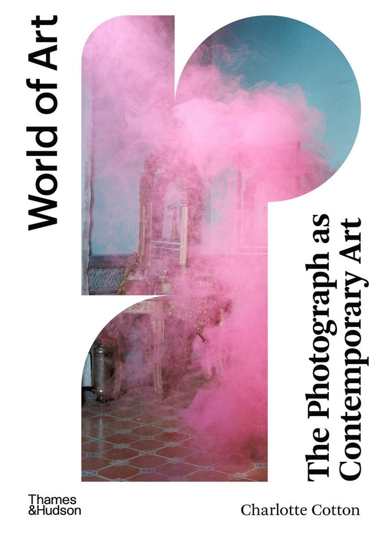 Photograph as Contemporary Art