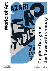 bokomslag Graphic Design in the Twentieth Century: A Concise History