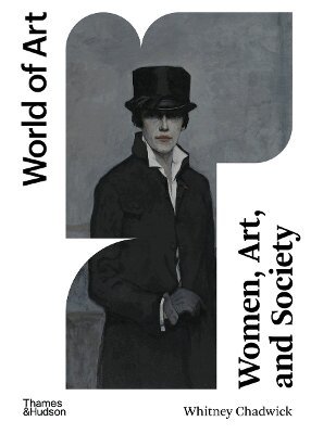 Whitney Chadwick - Women, Art, and Society, Häftad