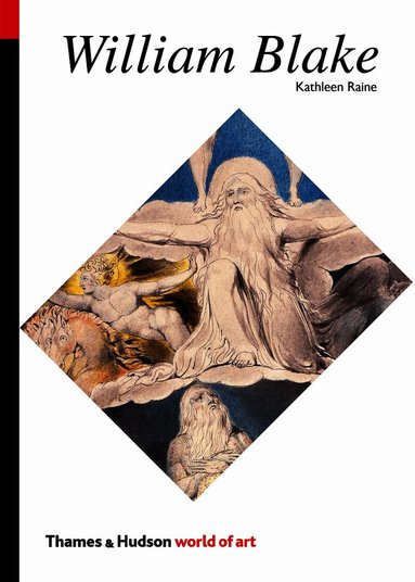 Kathleen Raine - William Blake, Häftad