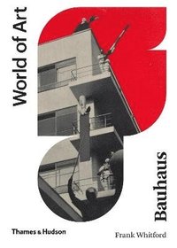 bokomslag Bauhaus