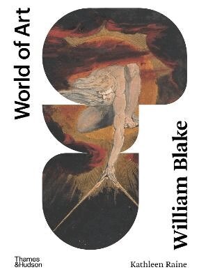 Kathleen Raine - William Blake, Häftad