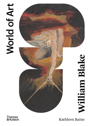 bokomslag William Blake