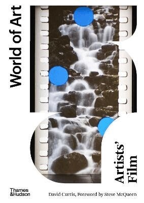 David Curtis - Artists' Film, Häftad