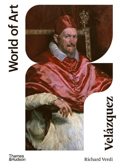 bokomslag Velázquez