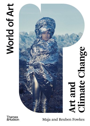 bokomslag Art and Climate Change