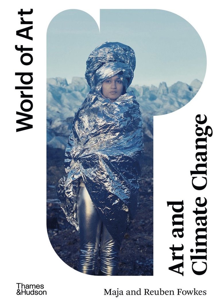 Art and Climate Change 1