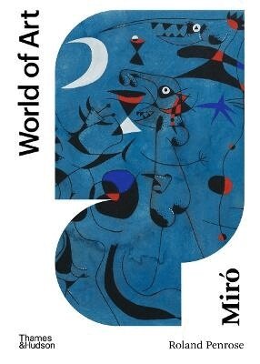 Roland Penrose - Miró, Häftad