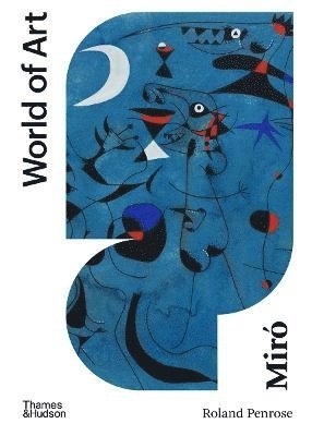Roland Penrose - Miró, Häftad