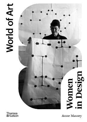 Anne Massey - Women in Design, Häftad