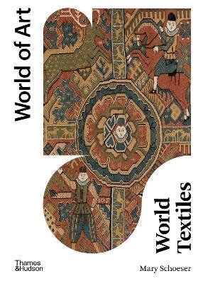 Mary Schoeser - World Textiles, Häftad. Tillgänglighet: Lägg i varukorg