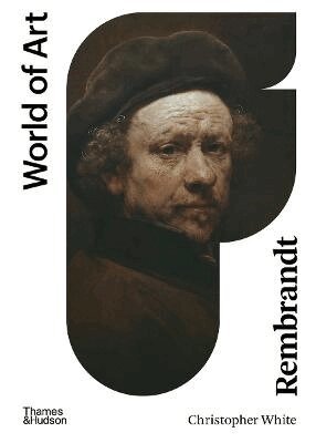 Christopher White - Rembrandt, Häftad