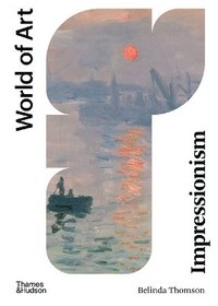 bokomslag Impressionism