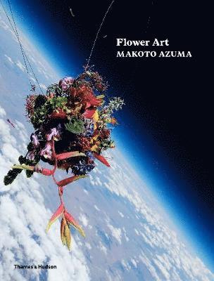 Flower Art: Makoto Azuma 1