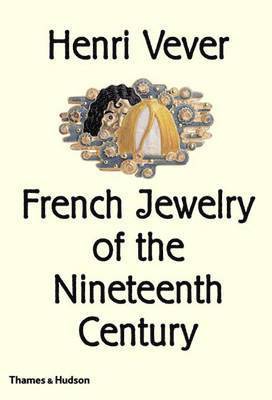 bokomslag Vever's French Jewelry of the 19th Century