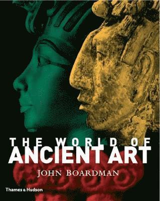 The World of Ancient Art 1