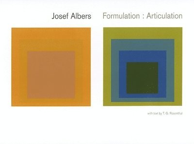 Josef Albers 1