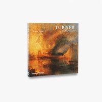 bokomslag Turner in his Time