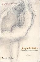 bokomslag Auguste Rodin