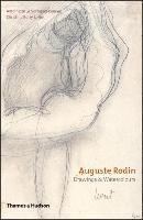 Antoinette Le Normand-Romain, Christina Buley-Uribe - Auguste Rodin, Inbunden