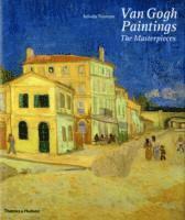 bokomslag Van Gogh Paintings