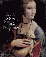 bokomslag A New History of Italian Renaissance Art