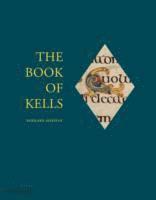 bokomslag The Book of Kells