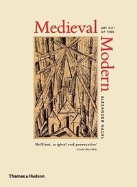 bokomslag Medieval Modern