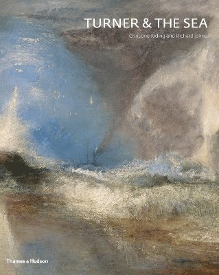 Turner & the Sea 1