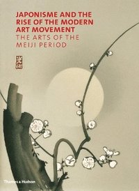 bokomslag Japonisme and the Rise of the Modern Art Movement