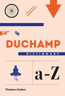The Duchamp Dictionary 1