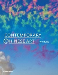 bokomslag Contemporary Chinese Art: A History