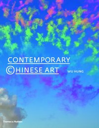 bokomslag Contemporary Chinese Art: A History